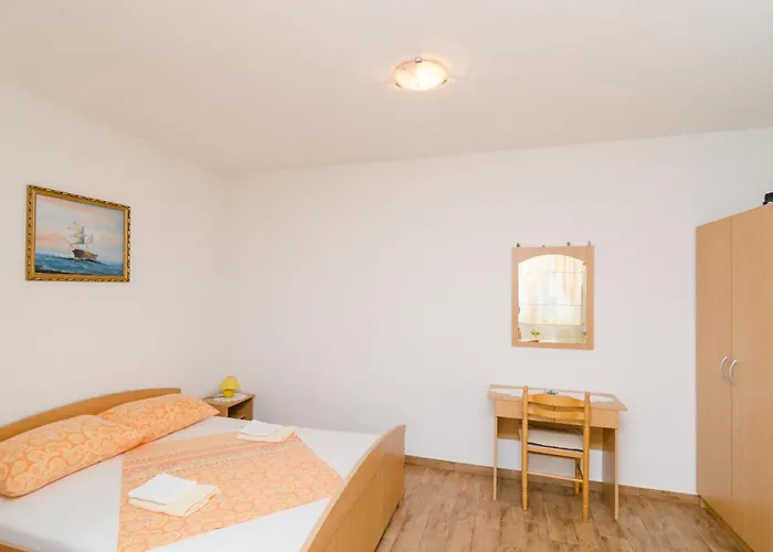 Apartments Skurla