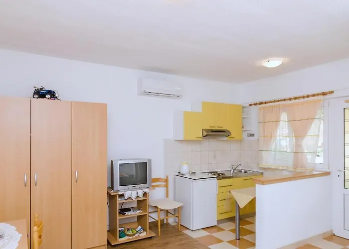 Apartments Skurla
