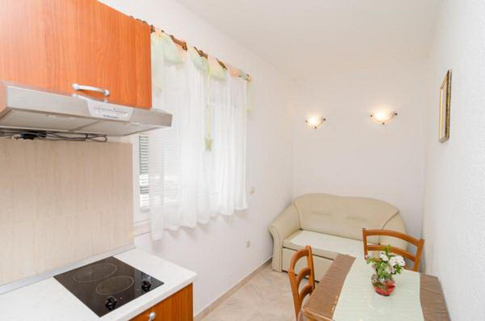 Appartement Skurla *