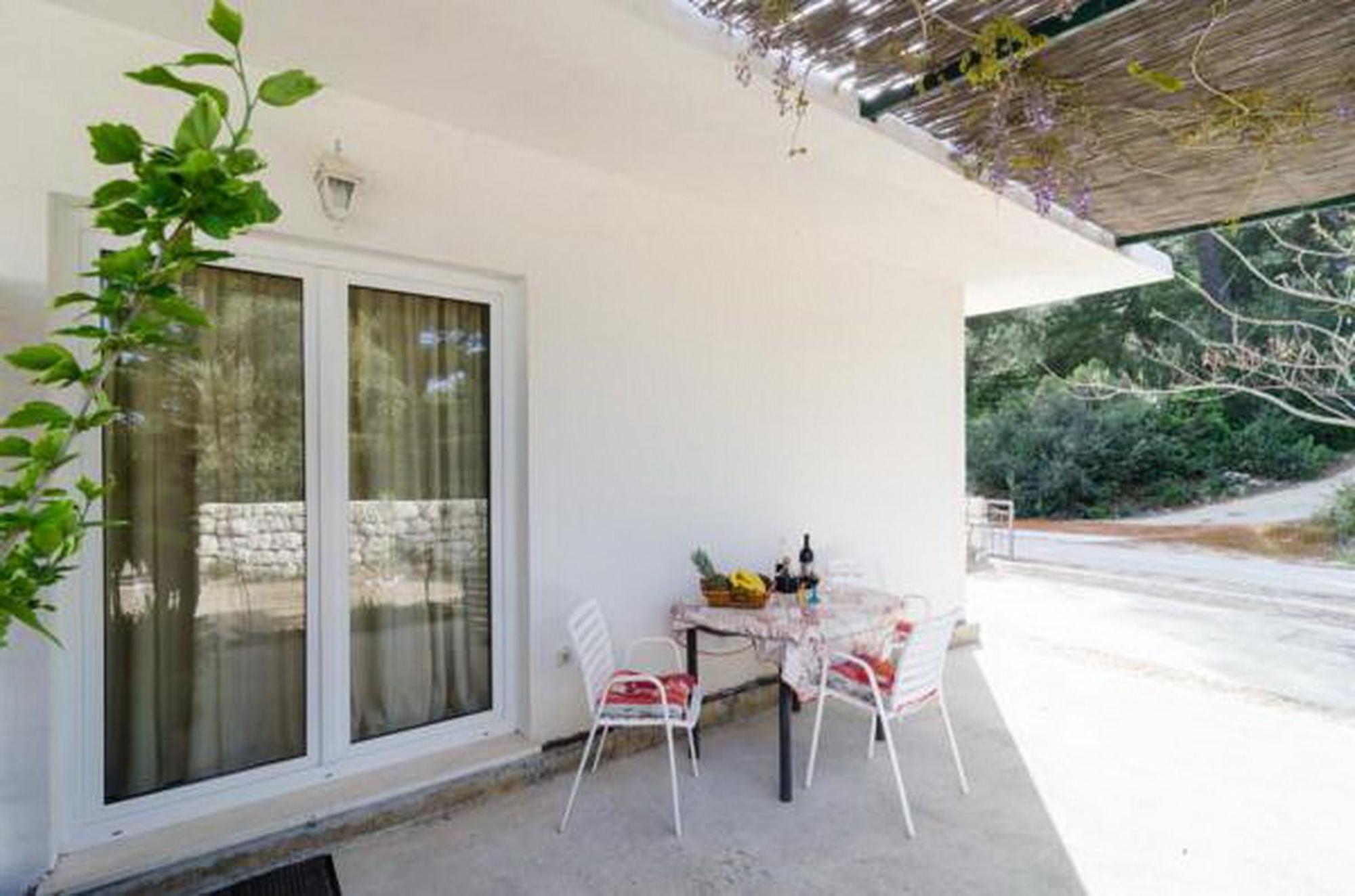 Appartement Skurla