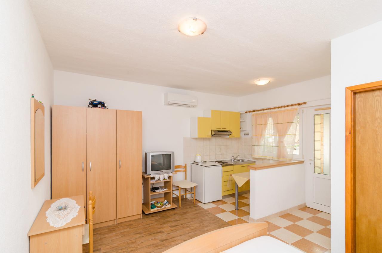 Skurla Appartement *
