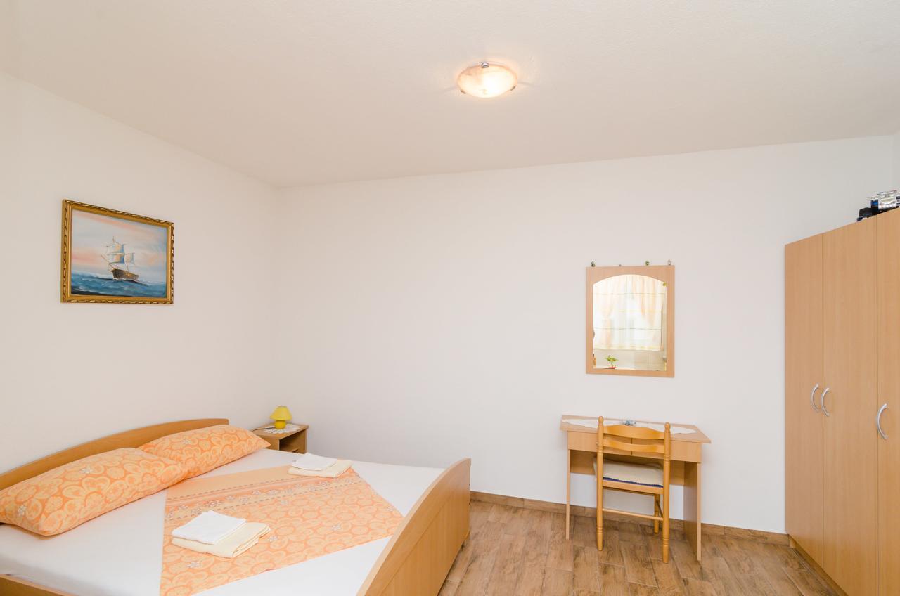 Appartement Skurla Saplunara