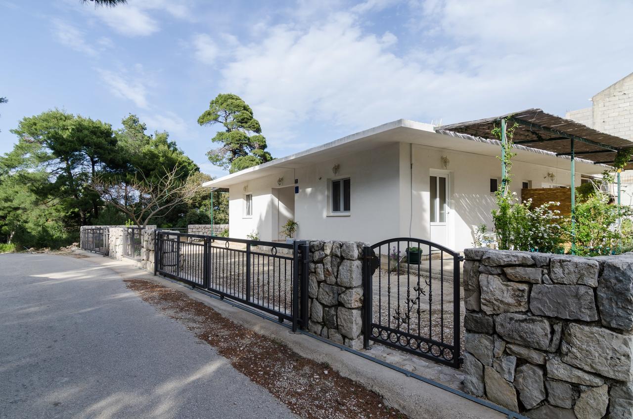 Skurla Appartement Saplunara