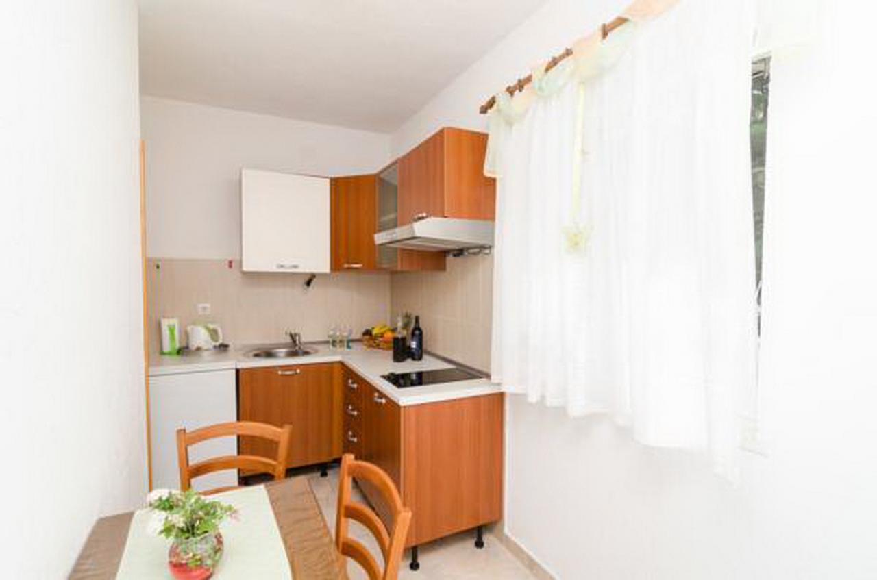Appartement Skurla