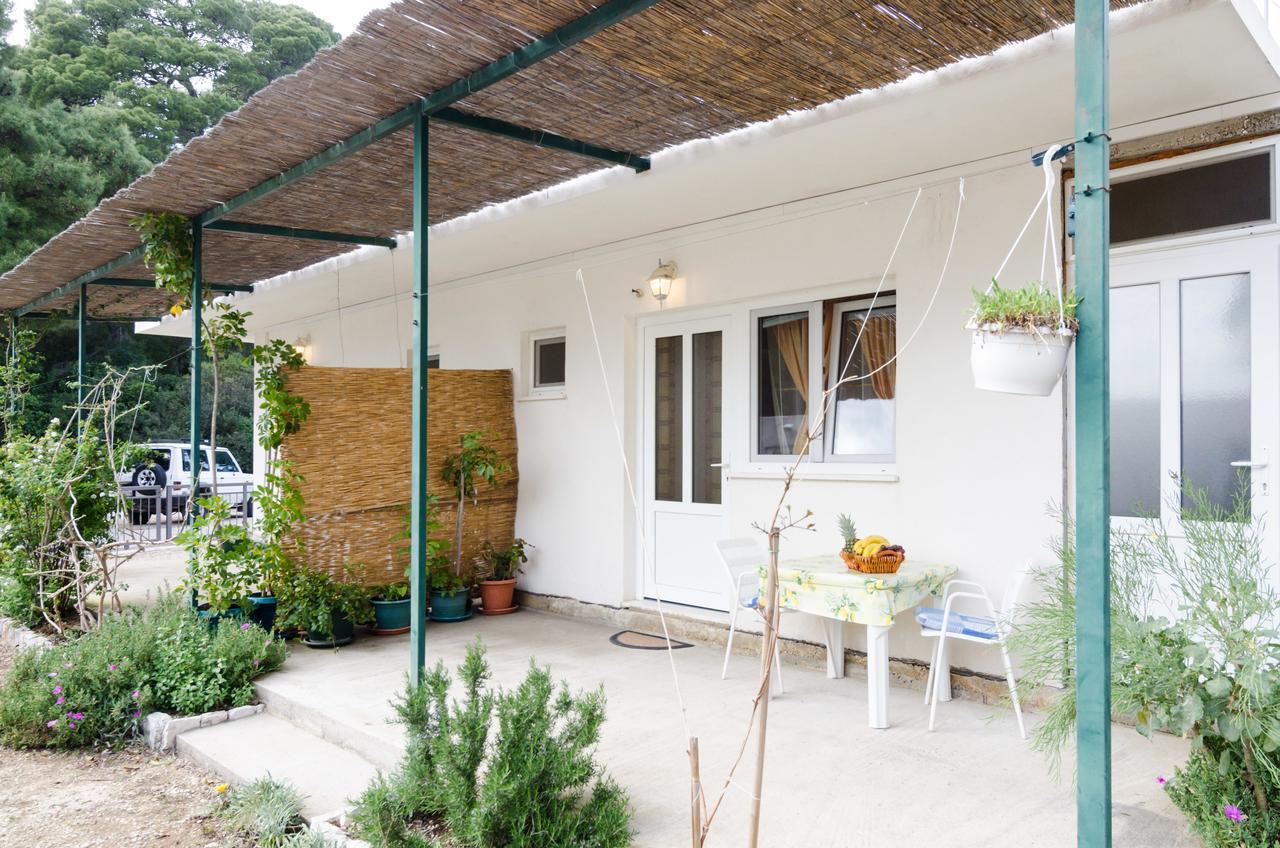 Appartement Skurla