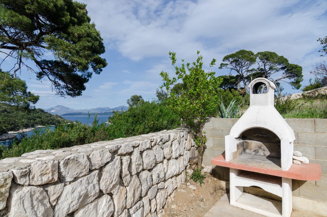 Skurla Appartement Saplunara